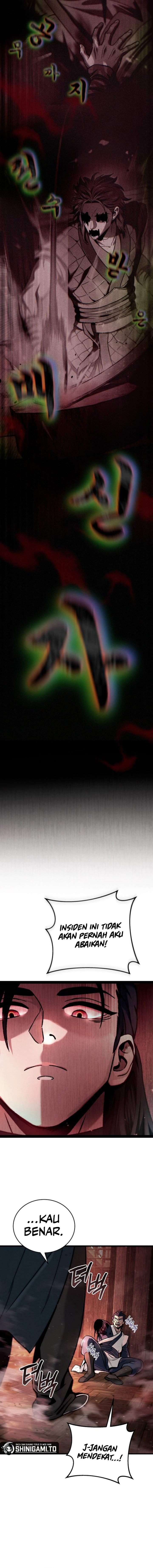 Overlord Of Sichuan - Chapter 01 40 Overlord Of Sichuan - Chapter 01 40