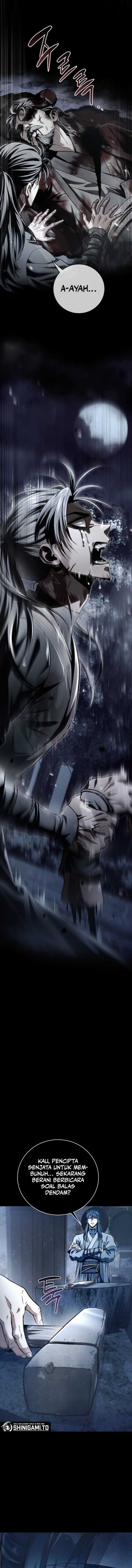 Overlord Of Sichuan - Chapter 01 5 Overlord Of Sichuan - Chapter 01 5