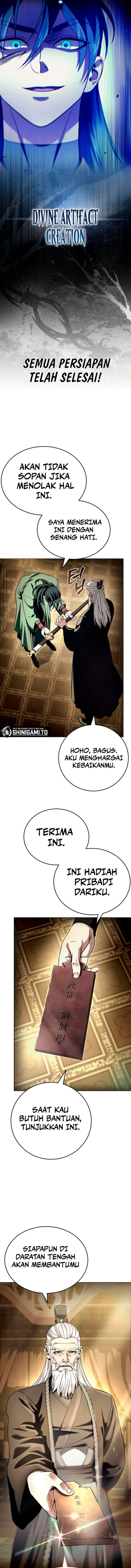 Overlord Of Sichuan - Chapter 06 10 Overlord Of Sichuan - Chapter 06 10