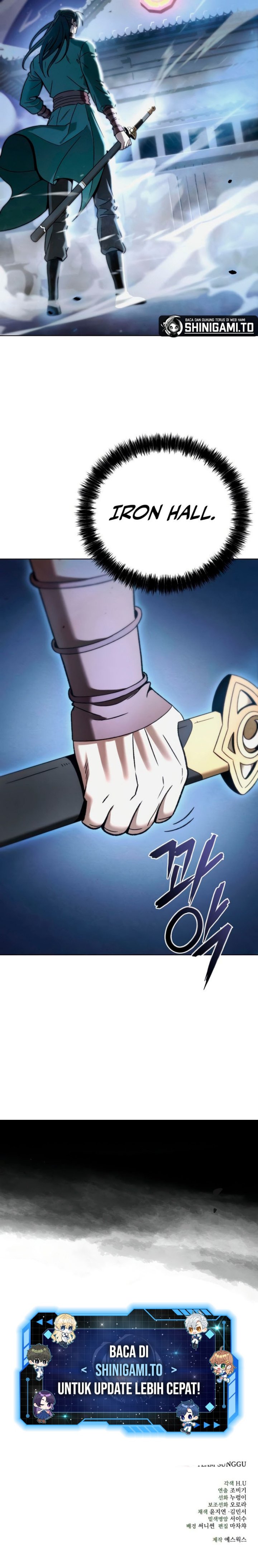 Overlord Of Sichuan - Chapter 06 17 Overlord Of Sichuan - Chapter 06 17