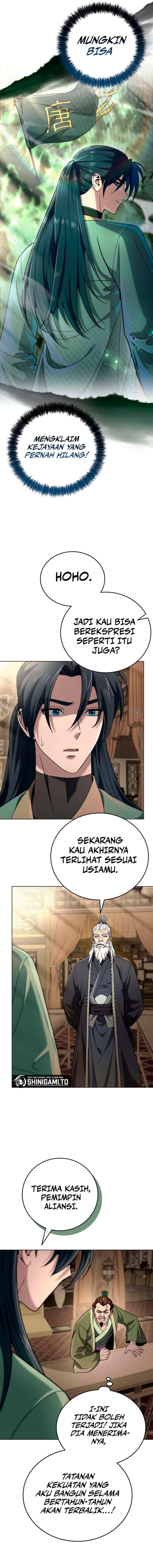 Overlord Of Sichuan - Chapter 06 4 Overlord Of Sichuan - Chapter 06 4