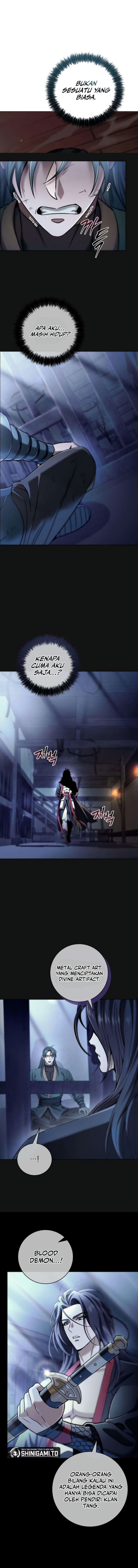 Overlord Of Sichuan - Chapter 07 8 Overlord Of Sichuan - Chapter 07 8