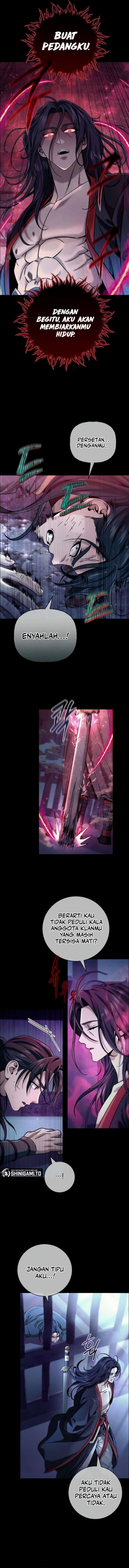 Overlord Of Sichuan - Chapter 07 10 Overlord Of Sichuan - Chapter 07 10