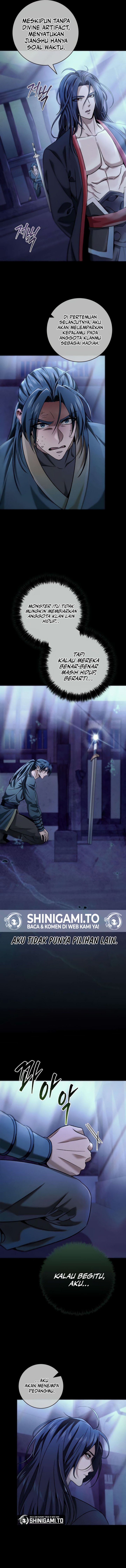 Overlord Of Sichuan - Chapter 07 11 Overlord Of Sichuan - Chapter 07 11