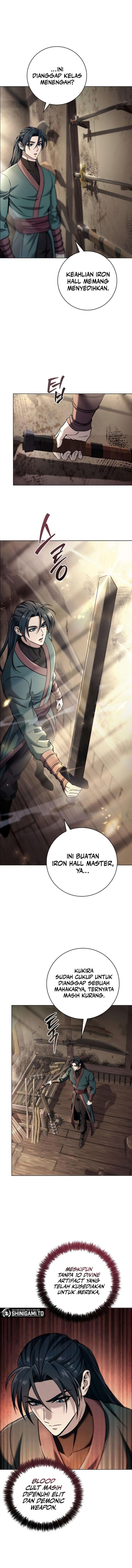 Overlord Of Sichuan - Chapter 07 6 Overlord Of Sichuan - Chapter 07 6