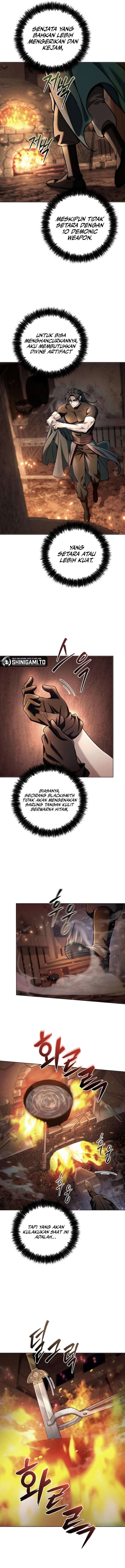 Overlord Of Sichuan - Chapter 07 7 Overlord Of Sichuan - Chapter 07 7