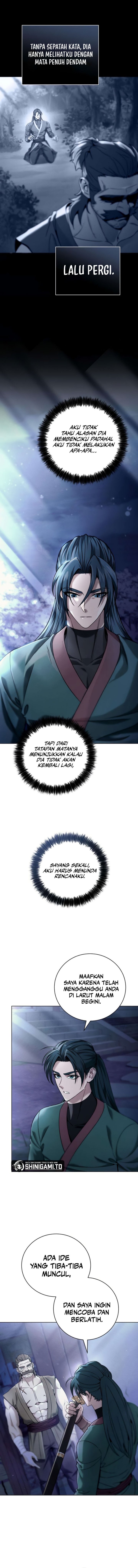 Overlord Of Sichuan - Chapter 07 4 Overlord Of Sichuan - Chapter 07 4