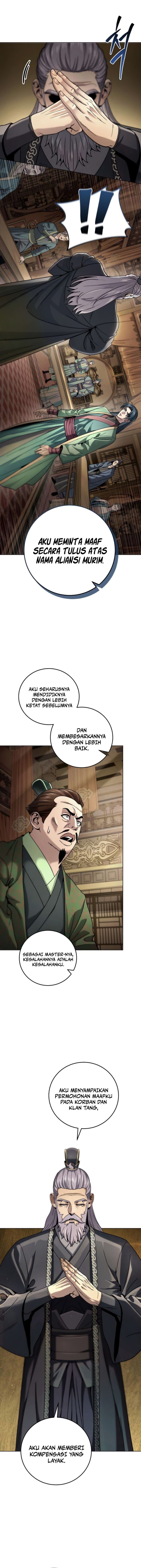 Overlord Of Sichuan - Chapter 05 18 Overlord Of Sichuan - Chapter 05 18