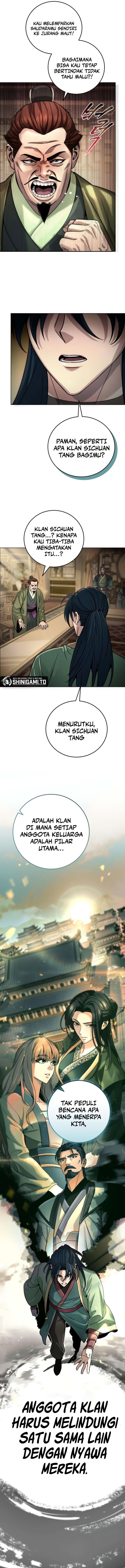 Overlord Of Sichuan - Chapter 05 10 Overlord Of Sichuan - Chapter 05 10