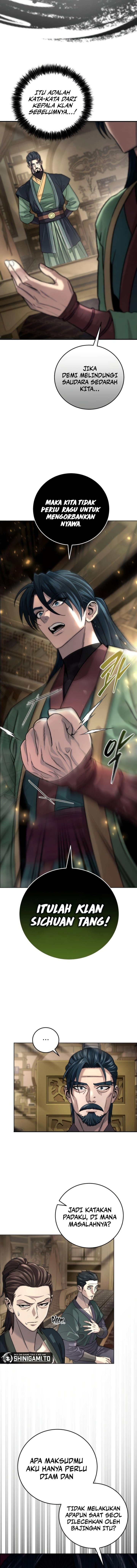 Overlord Of Sichuan - Chapter 05 11 Overlord Of Sichuan - Chapter 05 11