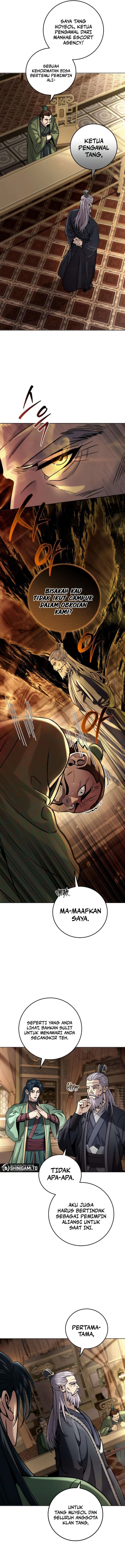 Overlord Of Sichuan - Chapter 05 17 Overlord Of Sichuan - Chapter 05 17