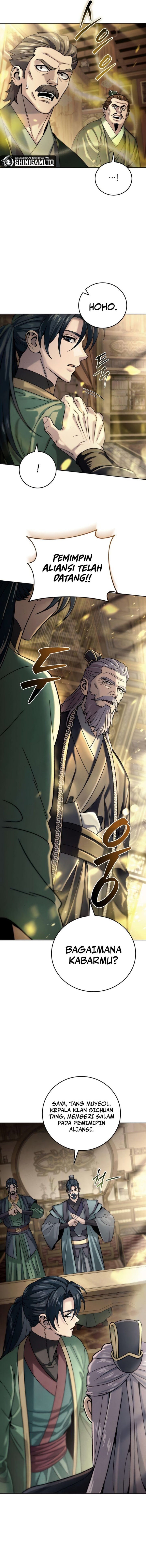 Overlord Of Sichuan - Chapter 05 15 Overlord Of Sichuan - Chapter 05 15
