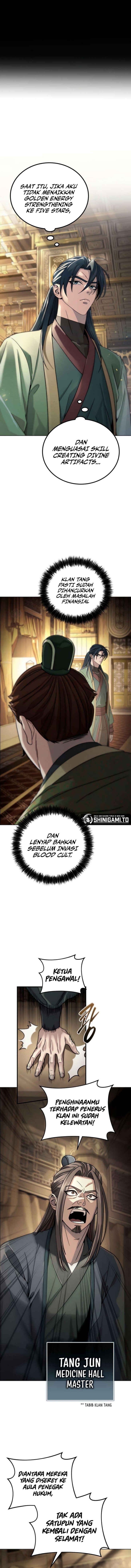 Overlord Of Sichuan - Chapter 05 4 Overlord Of Sichuan - Chapter 05 4