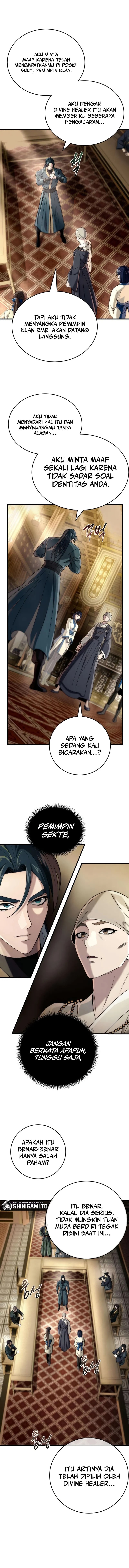 Overlord Of Sichuan - Chapter 11 18