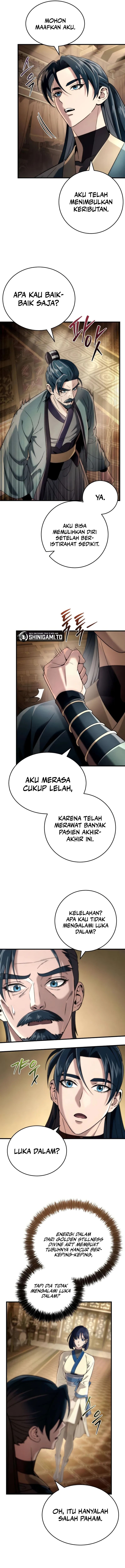 Overlord Of Sichuan - Chapter 11 17