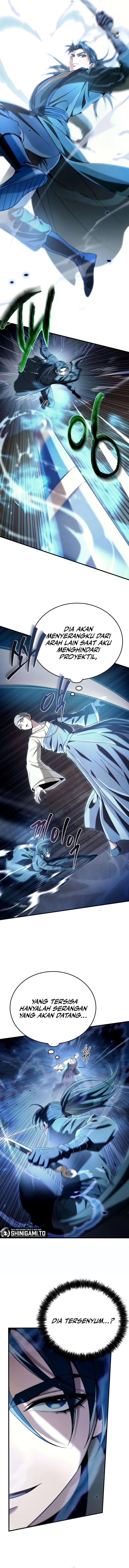Overlord Of Sichuan - Chapter 11 7