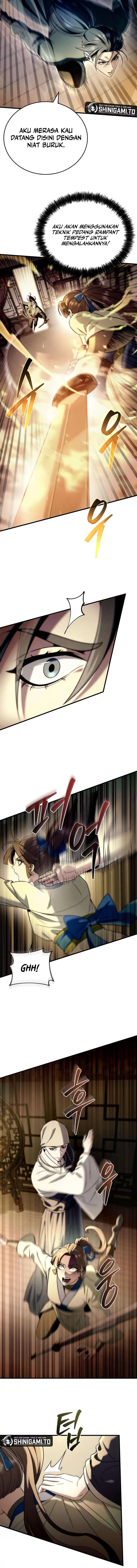 Overlord Of Sichuan - Chapter 11 4