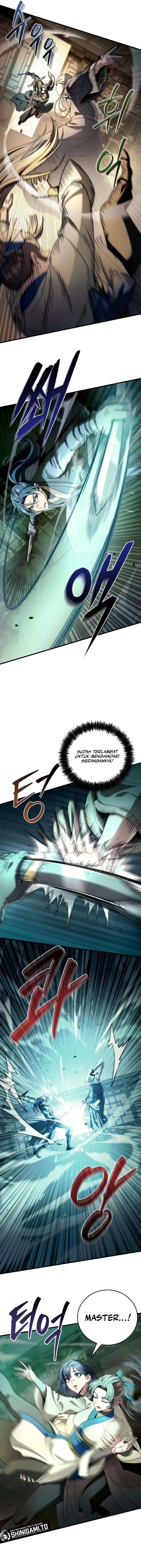 Overlord Of Sichuan - Chapter 11 5
