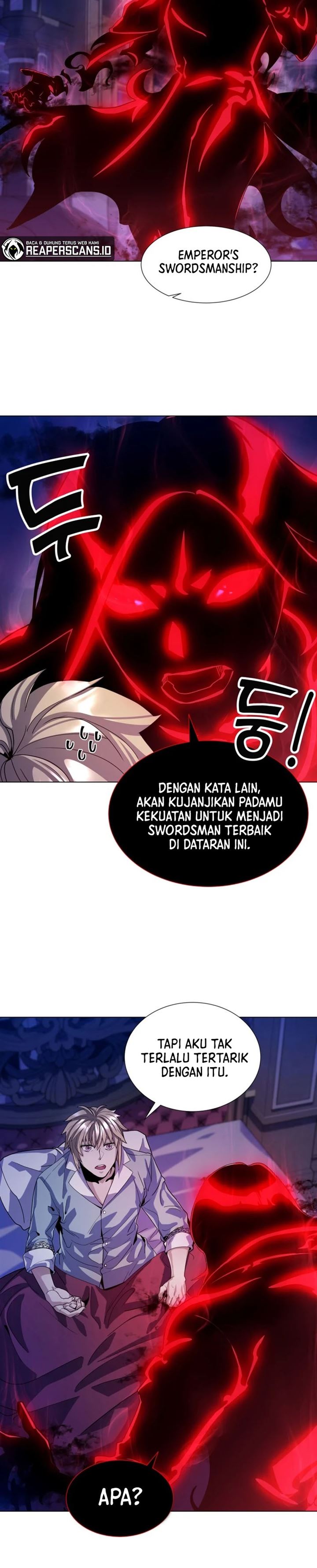 Overbearing Tyrant - Chapter 9 17