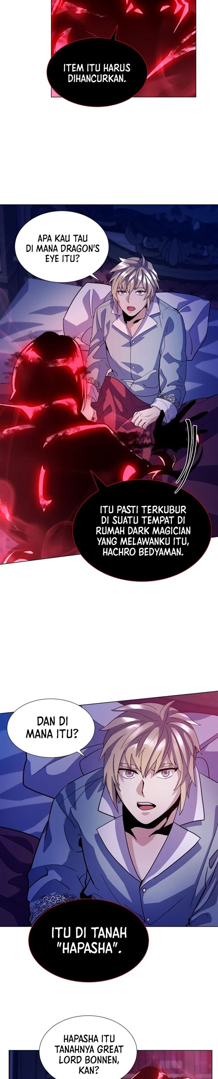 Overbearing Tyrant - Chapter 9 15