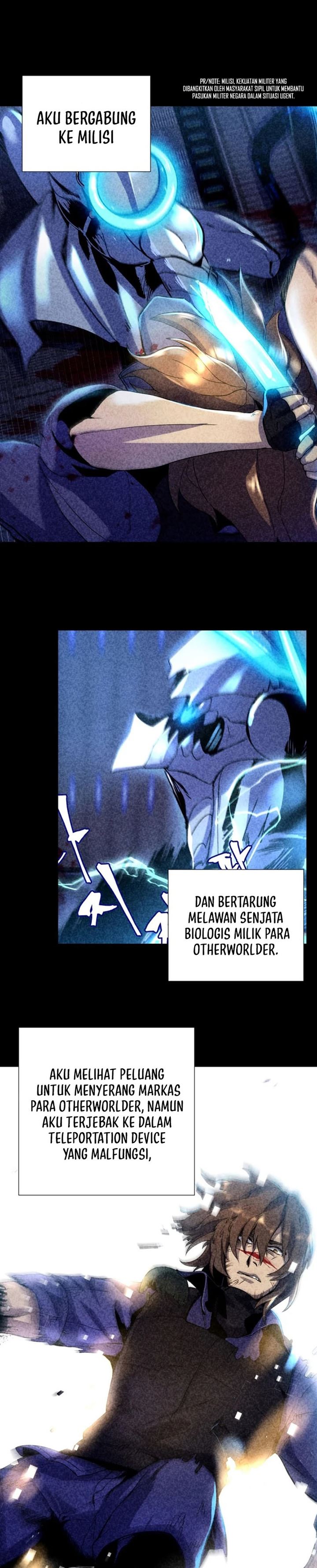 Overbearing Tyrant - Chapter 9 4