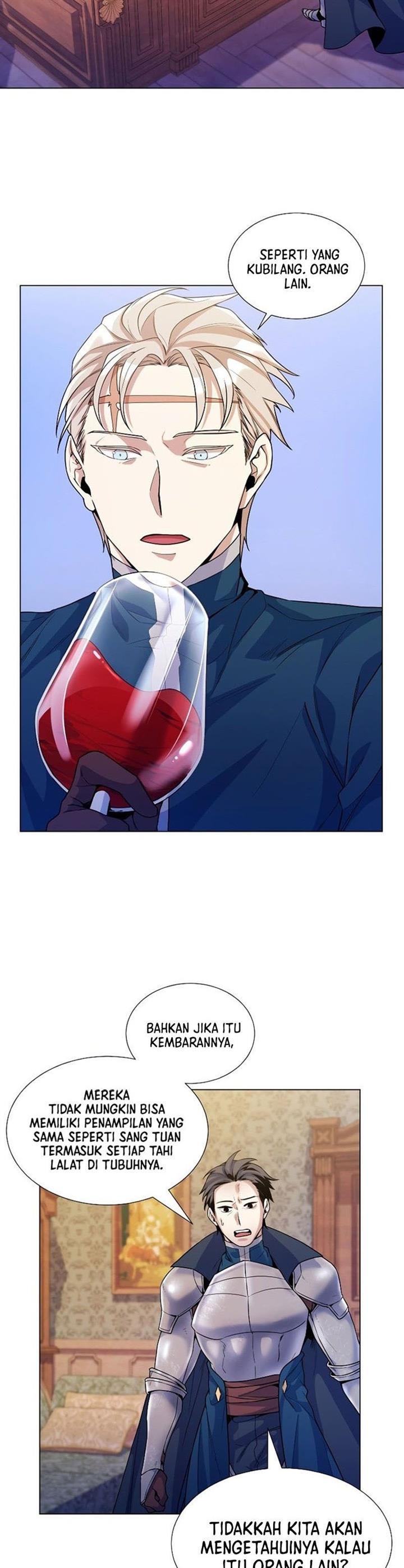 Overbearing Tyrant - Chapter 28 18