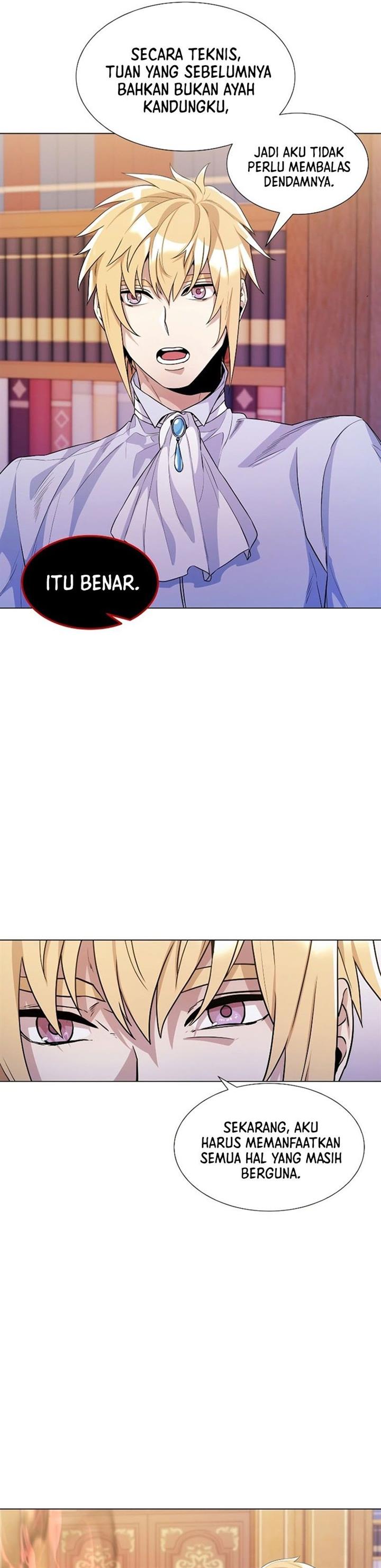 Overbearing Tyrant - Chapter 28 11