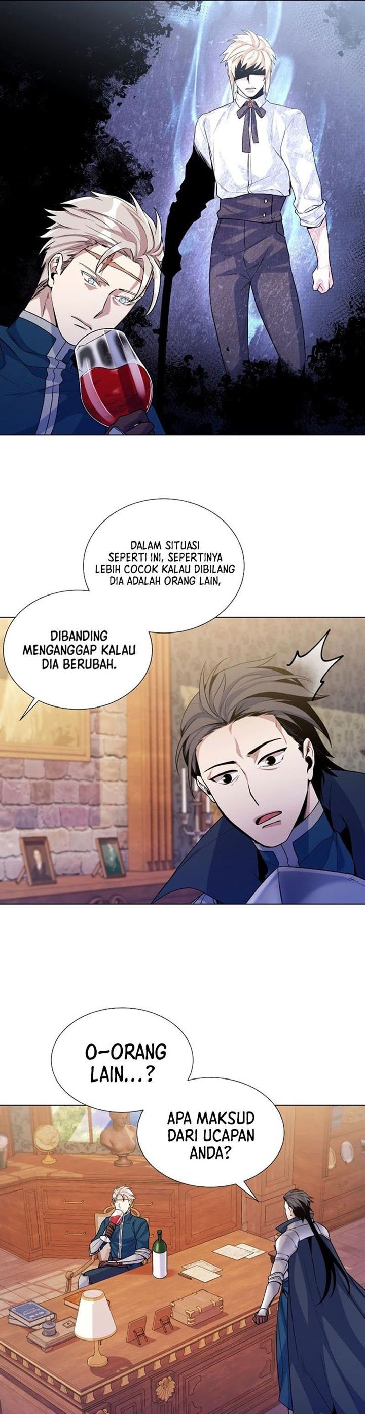 Overbearing Tyrant - Chapter 28 17