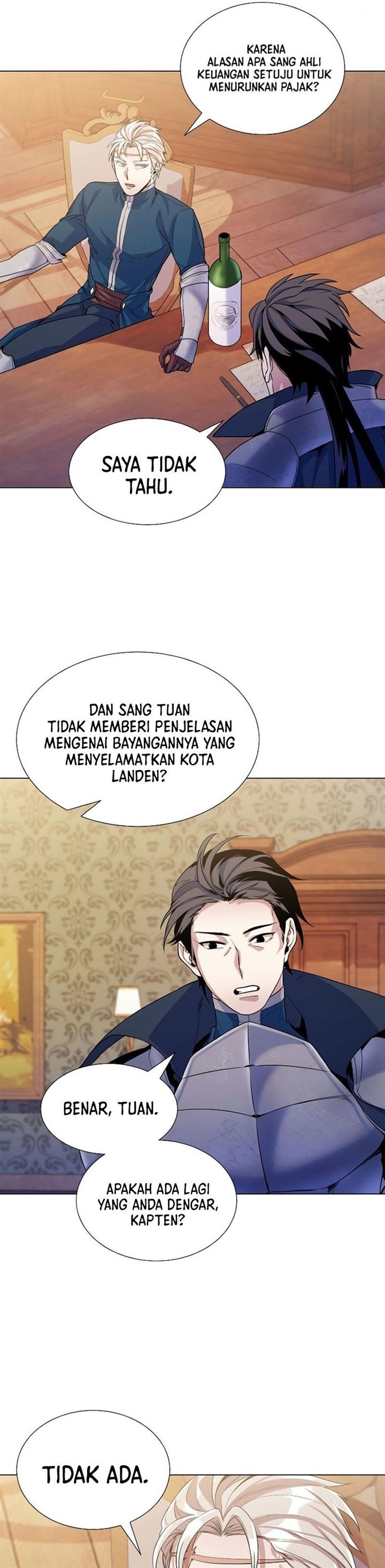 Overbearing Tyrant - Chapter 28 14