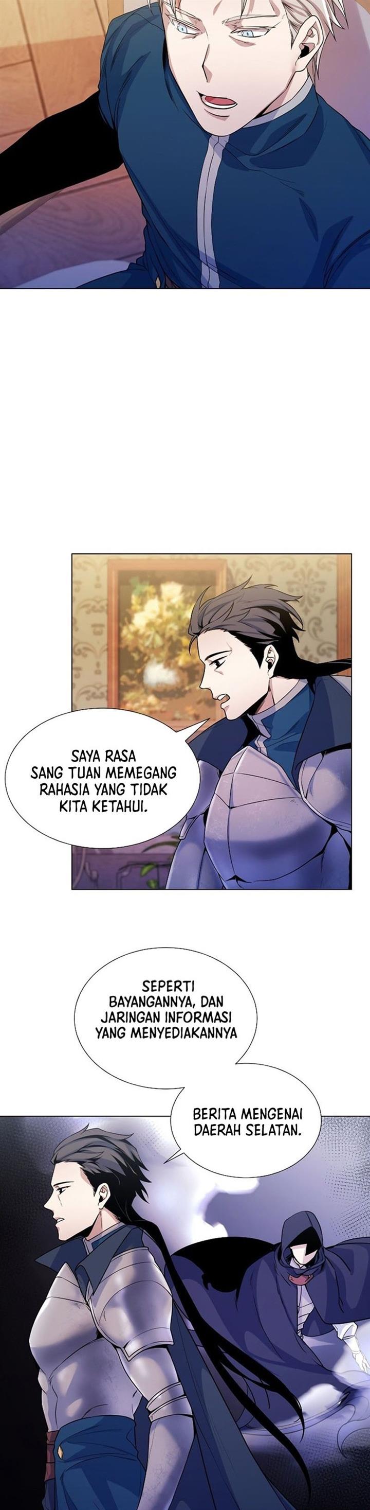 Overbearing Tyrant - Chapter 28 15