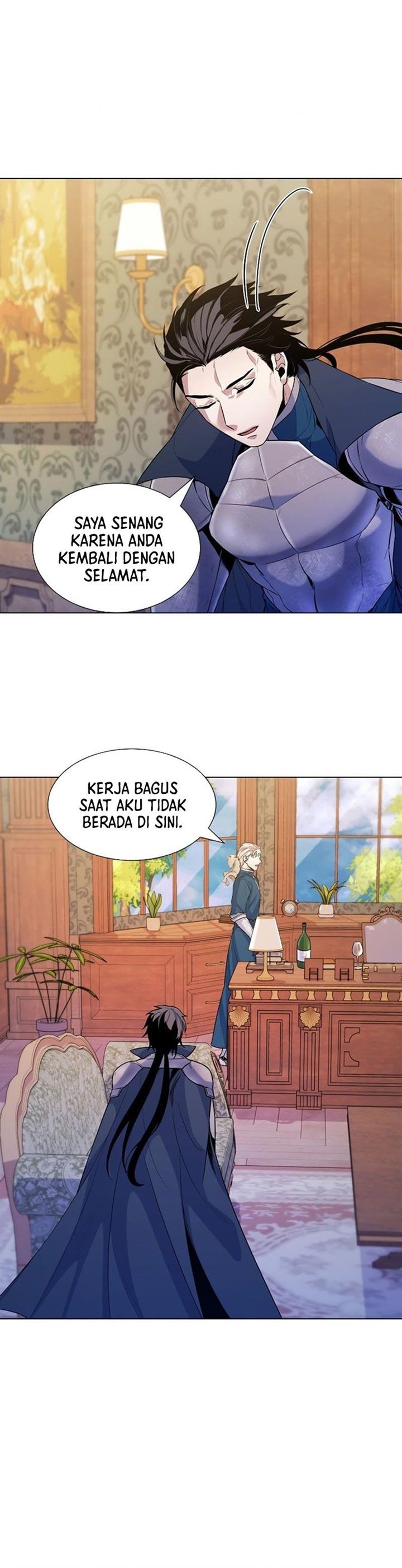 Overbearing Tyrant - Chapter 28 4