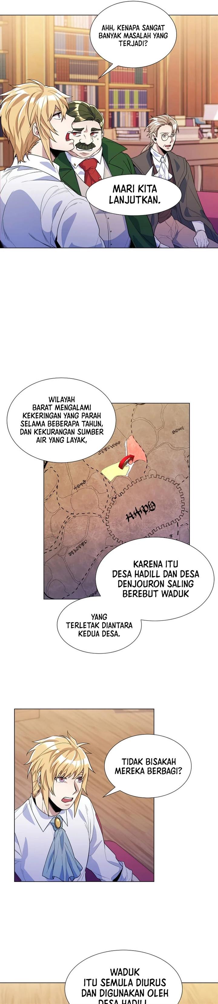 Overbearing Tyrant - Chapter 29 14