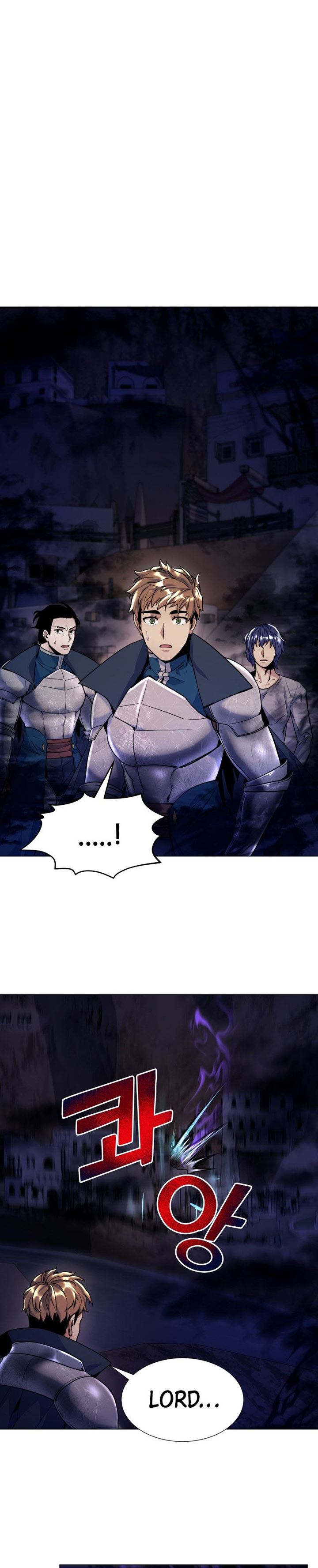 Overbearing Tyrant - Chapter 20 6