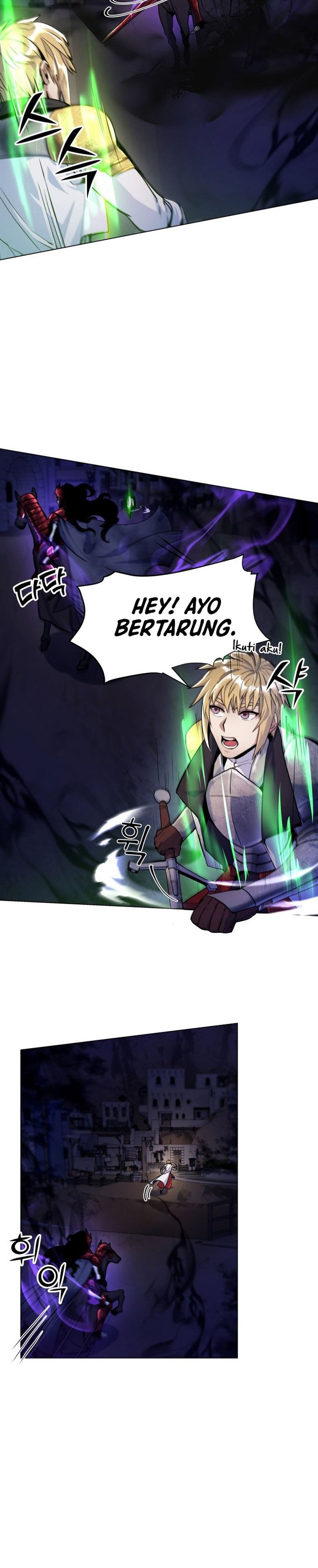 Overbearing Tyrant - Chapter 20 5