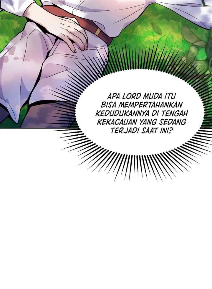 Overbearing Tyrant - Chapter 21 27