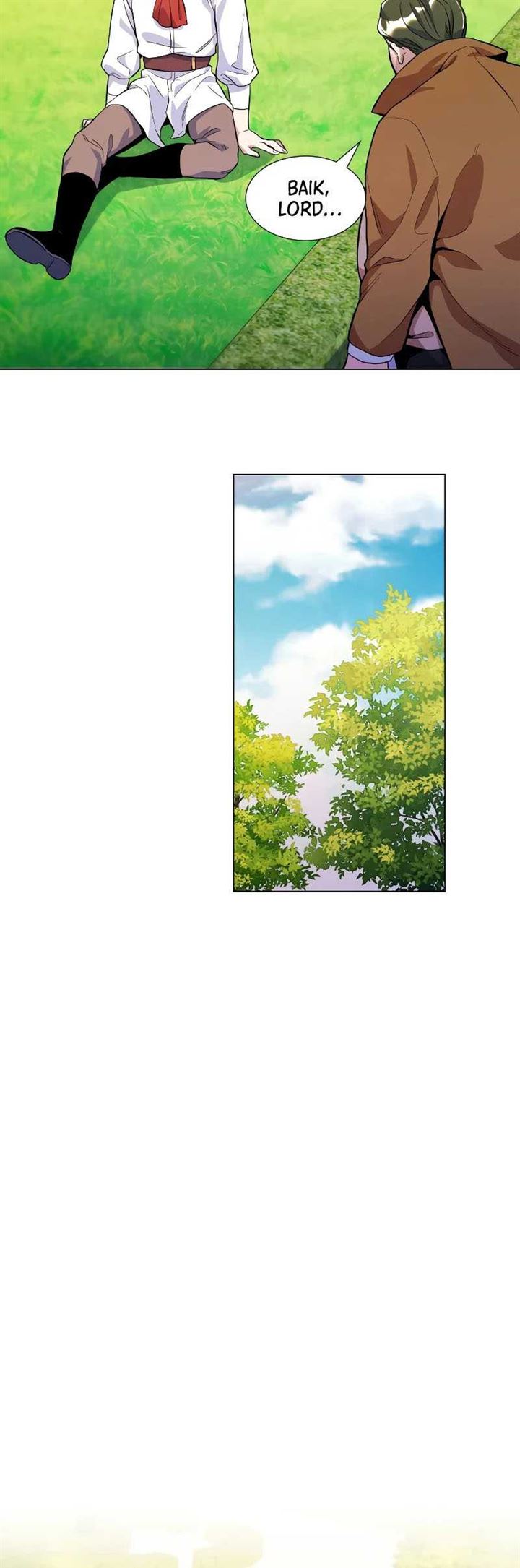 Overbearing Tyrant - Chapter 21 25