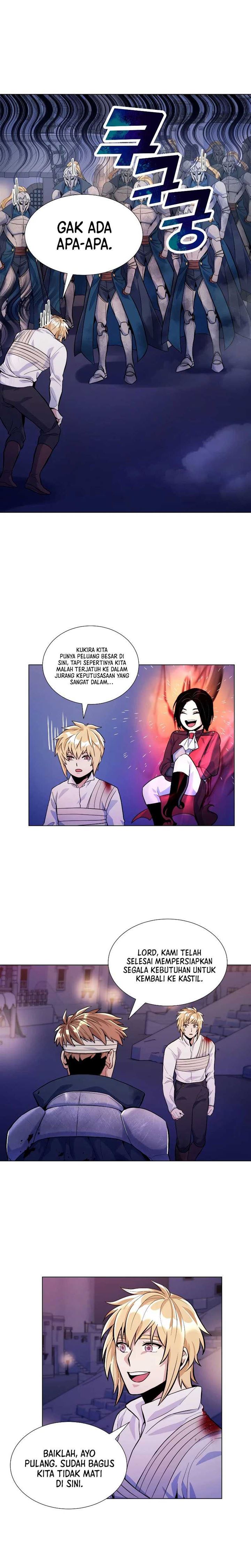 Overbearing Tyrant - Chapter 21 12