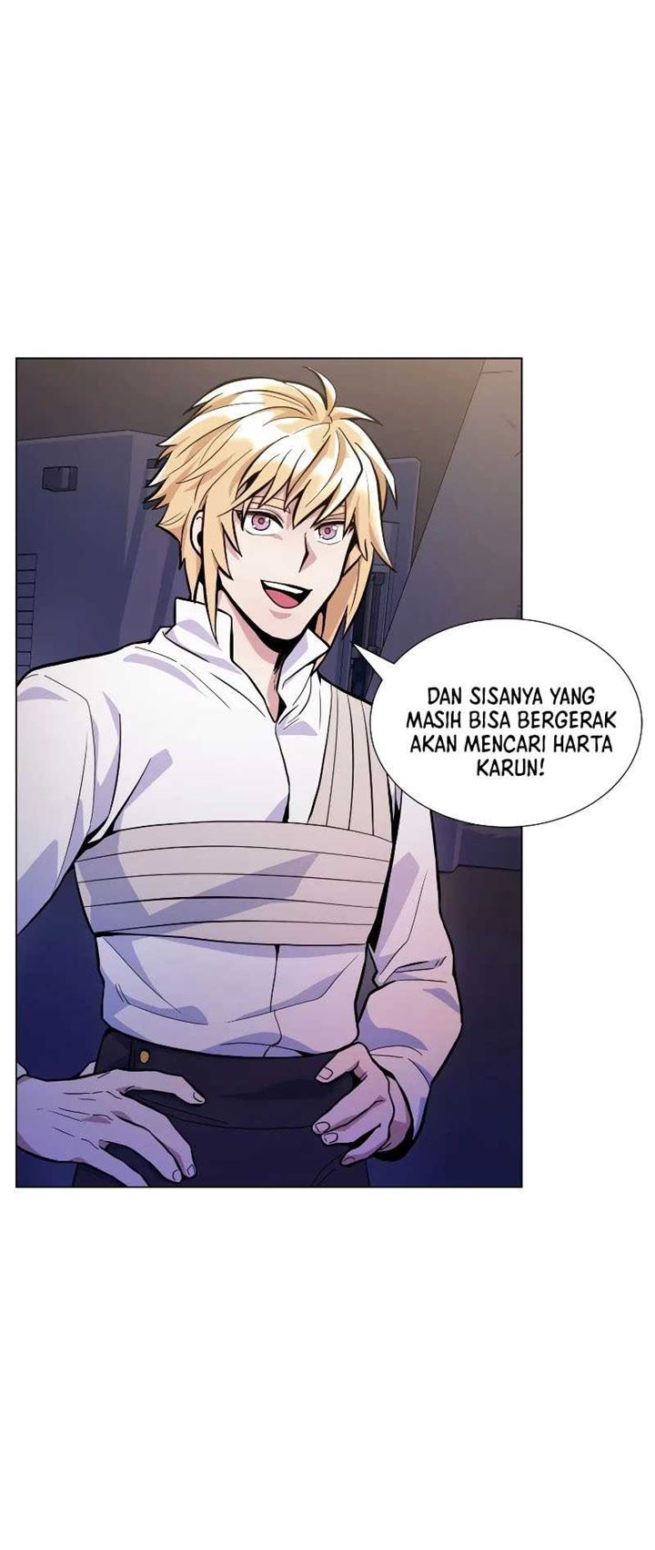 Overbearing Tyrant - Chapter 21 10