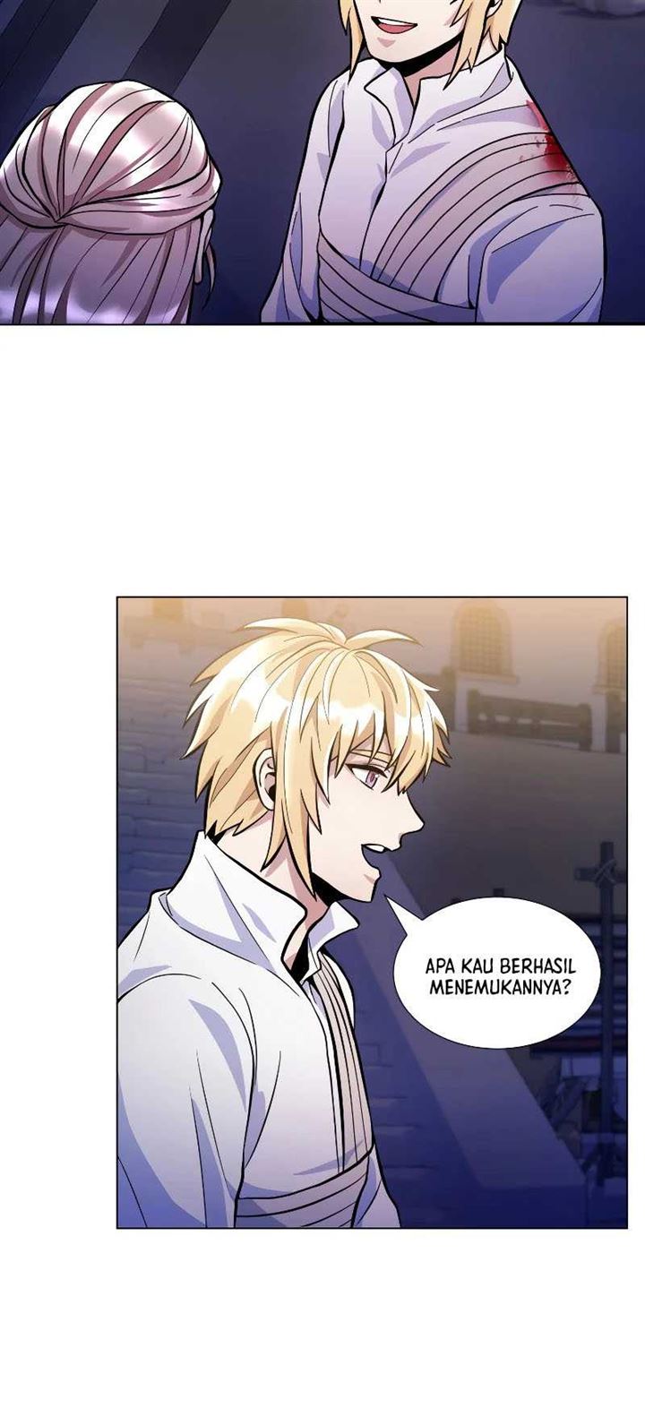 Overbearing Tyrant - Chapter 21 7