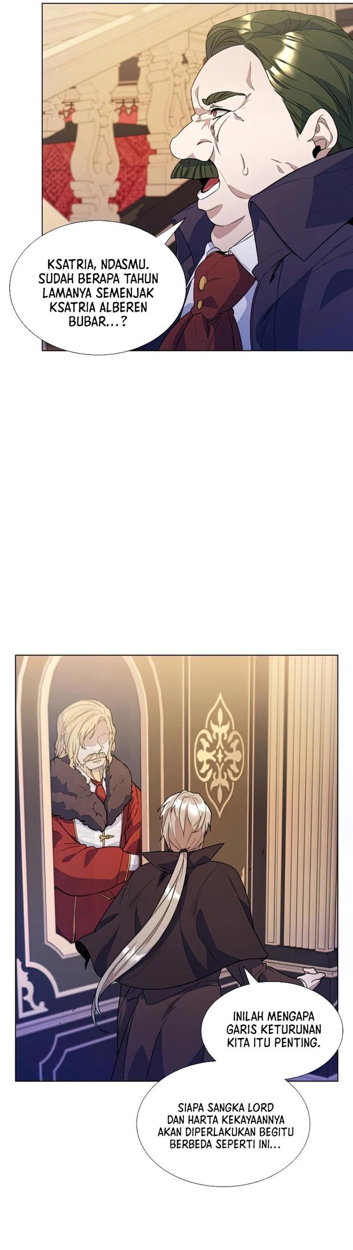 Overbearing Tyrant - Chapter 26 28