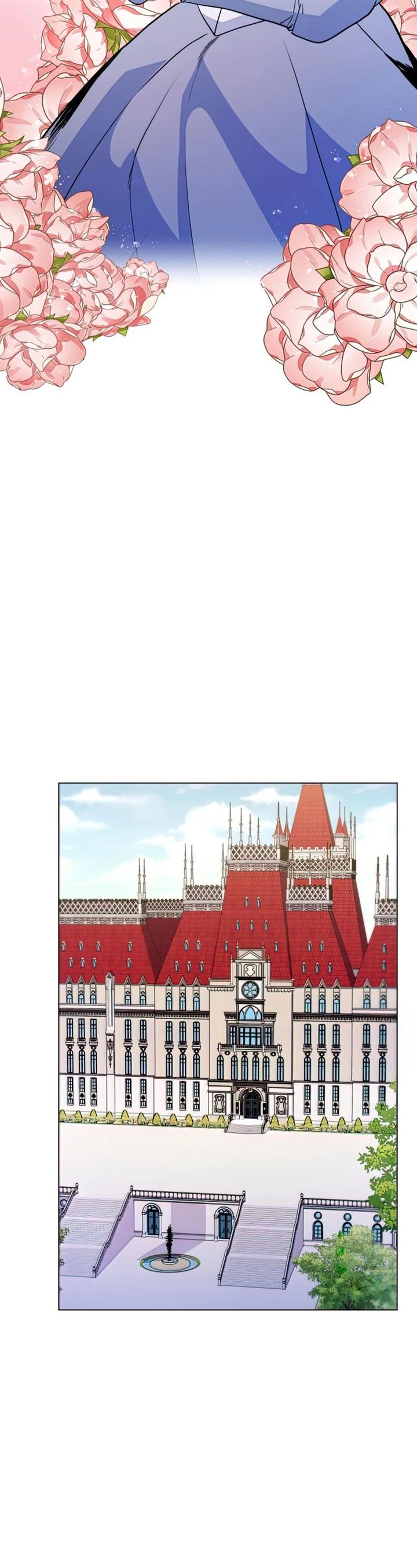 Overbearing Tyrant - Chapter 26 21