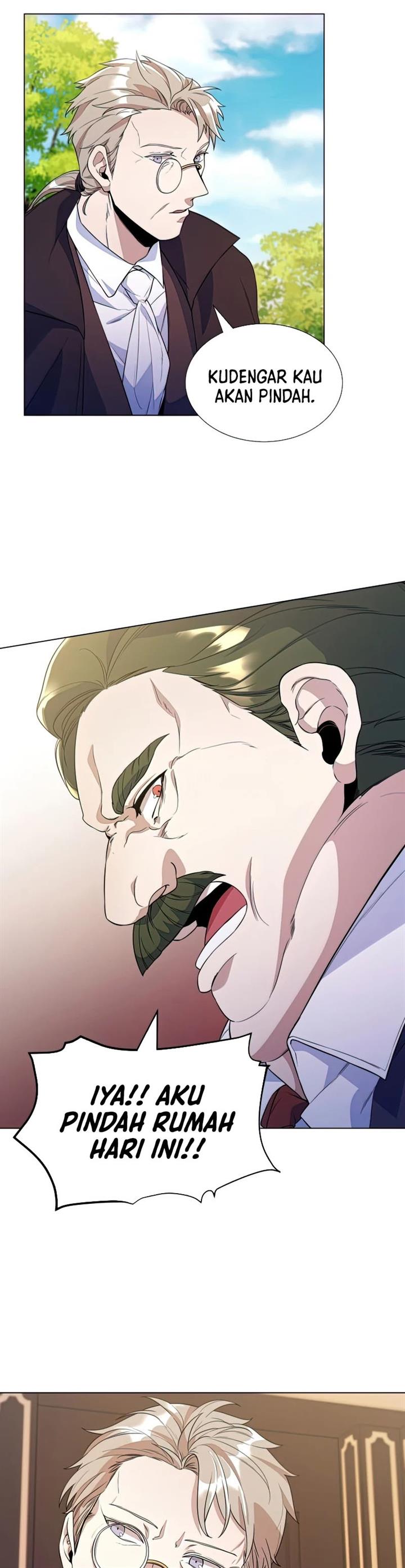Overbearing Tyrant - Chapter 26 24