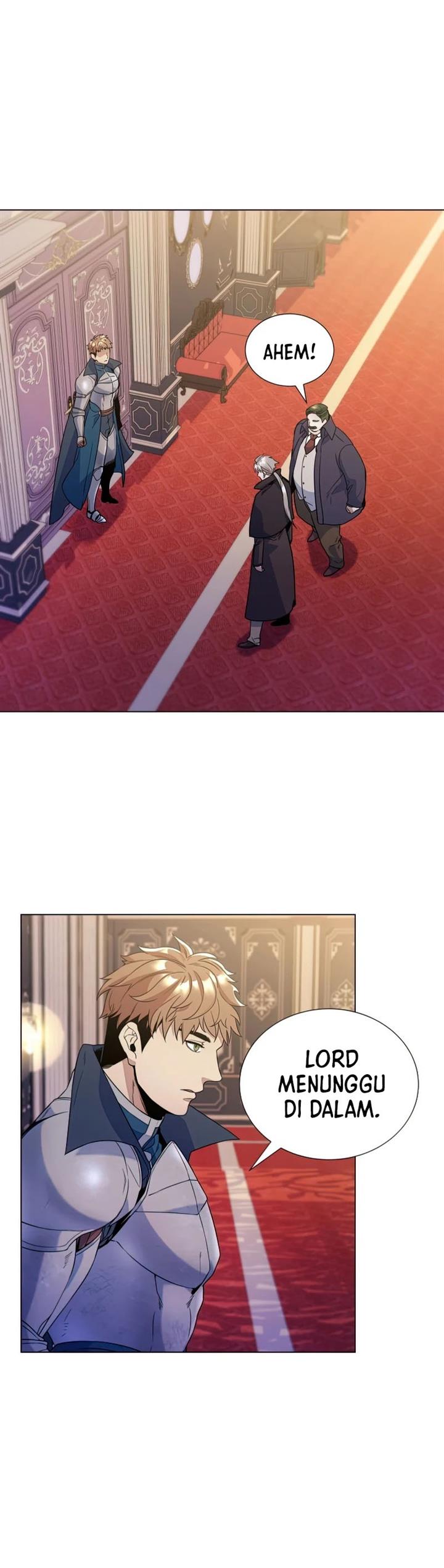 Overbearing Tyrant - Chapter 26 31