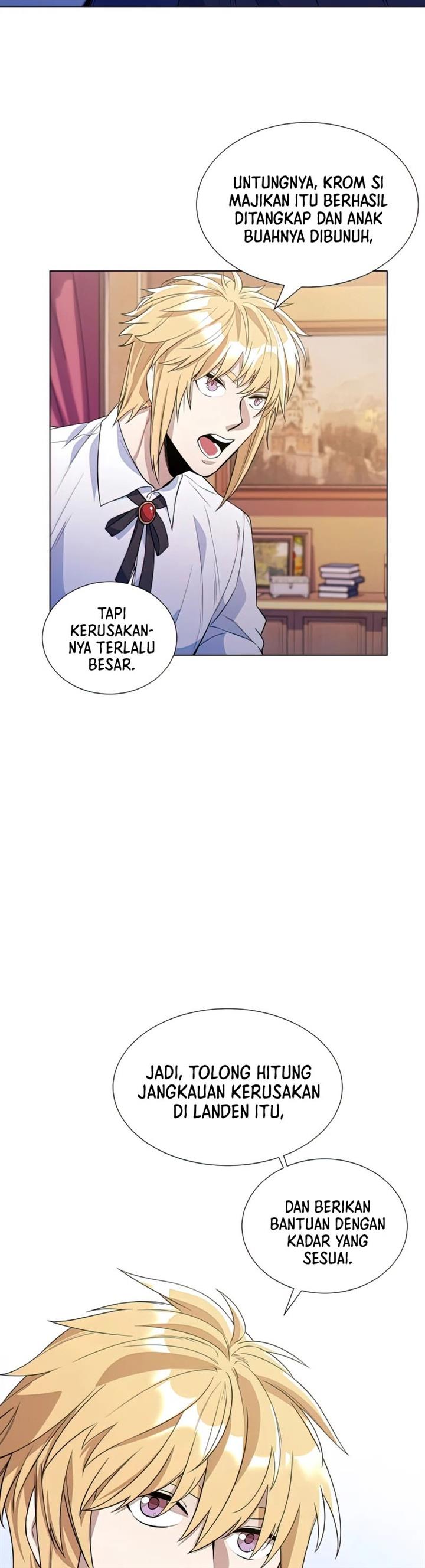 Overbearing Tyrant - Chapter 26 35