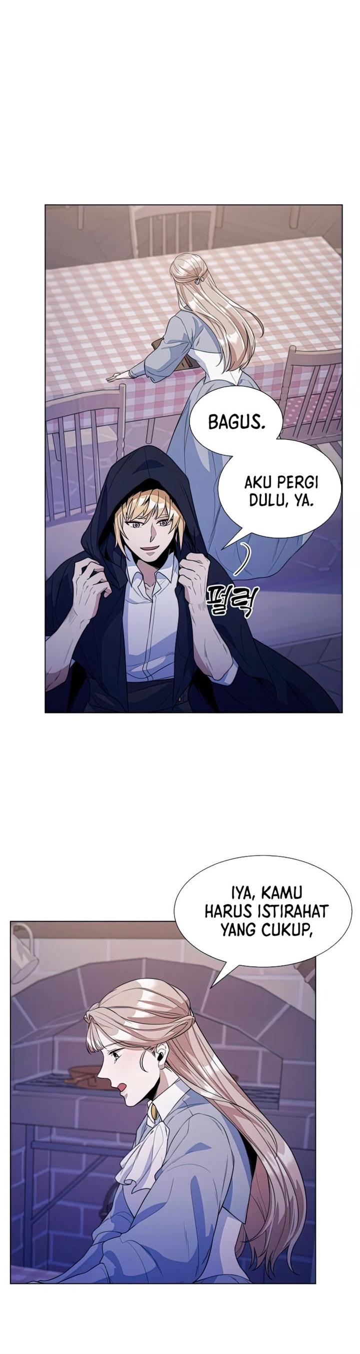 Overbearing Tyrant - Chapter 26 18