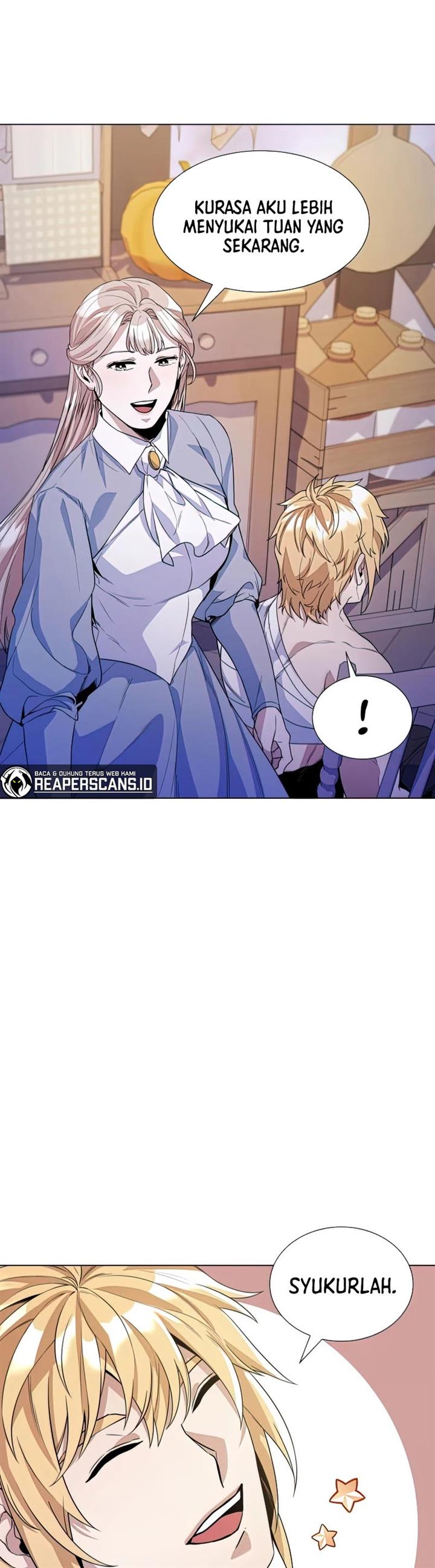 Overbearing Tyrant - Chapter 26 13