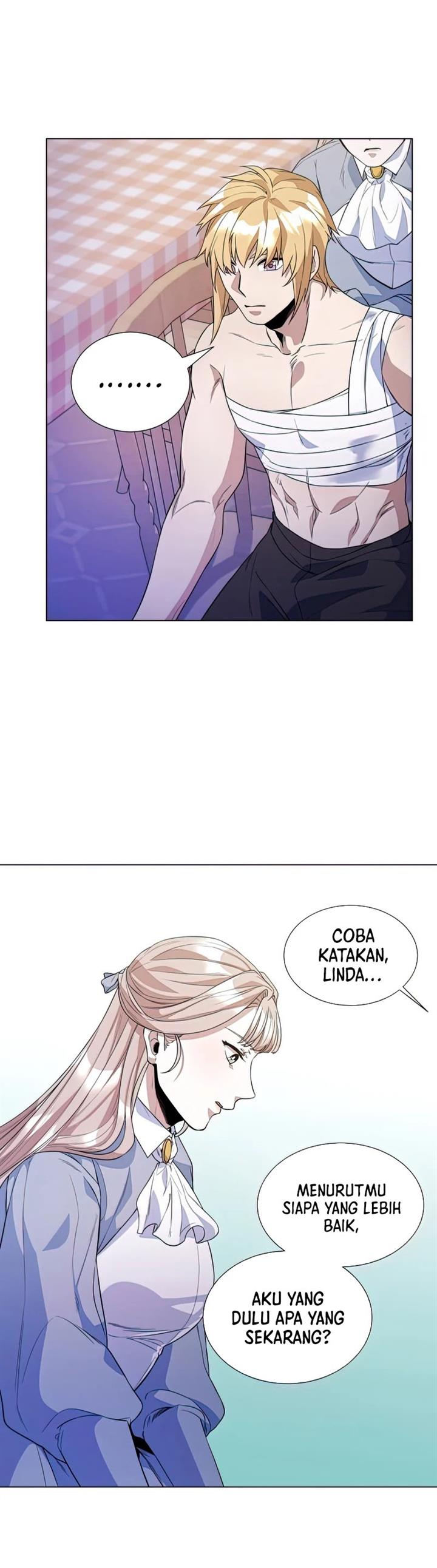 Overbearing Tyrant - Chapter 26 10