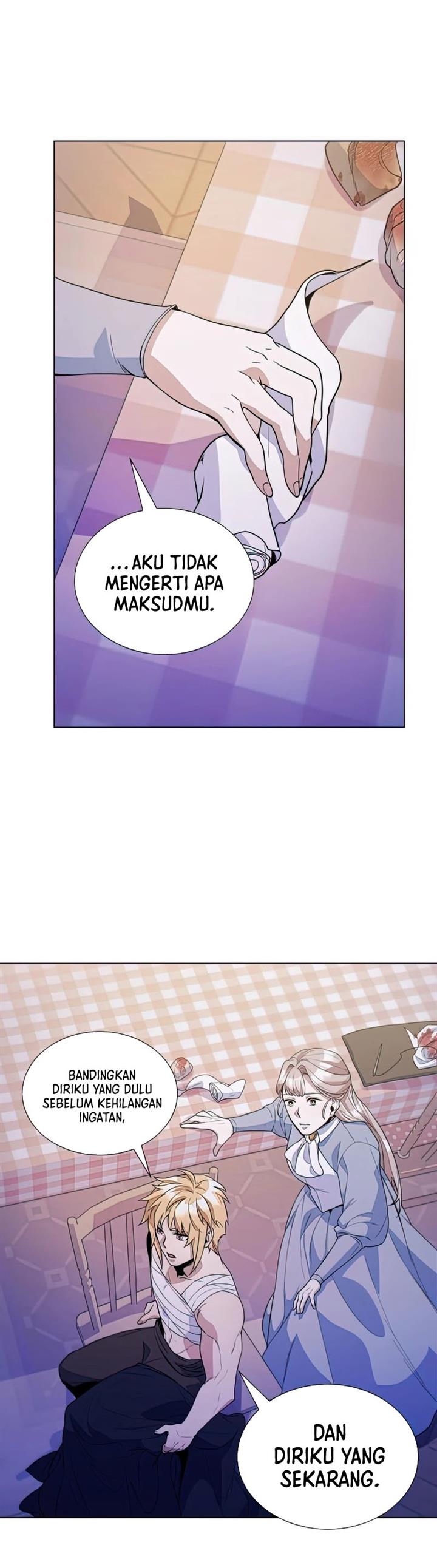 Overbearing Tyrant - Chapter 26 11