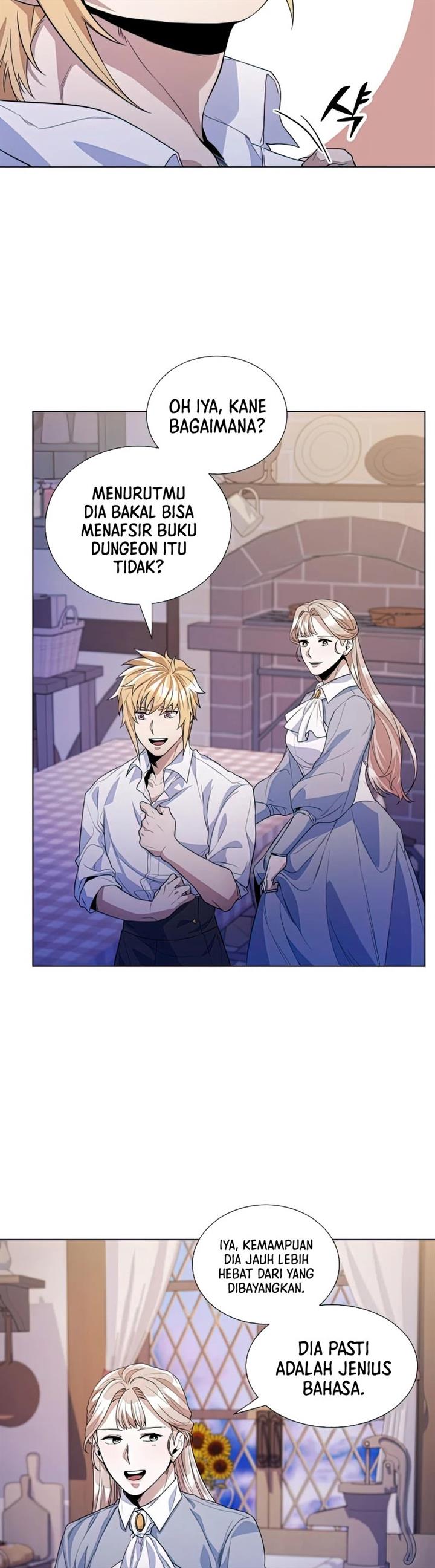 Overbearing Tyrant - Chapter 26 14