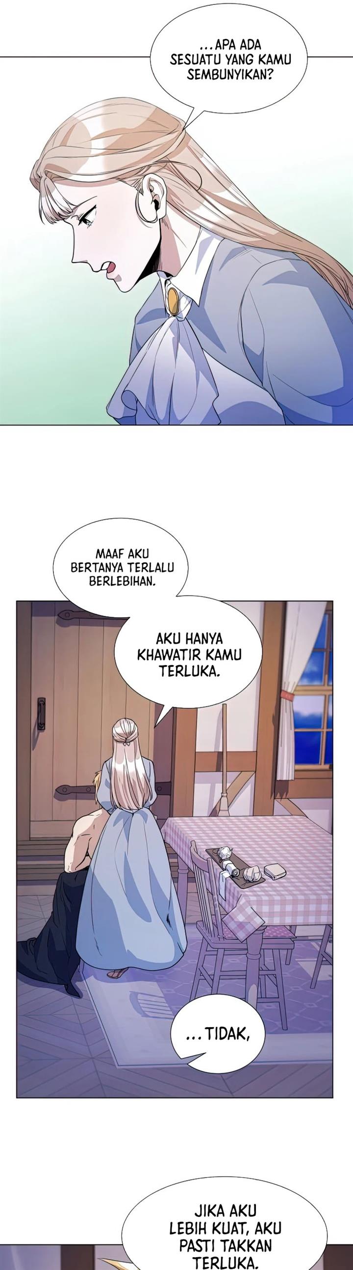 Overbearing Tyrant - Chapter 26 7